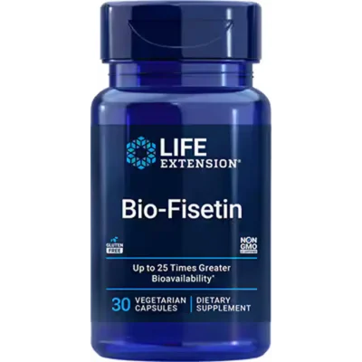 Bio-Fisetin