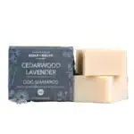 Dog Shampoo:Cedarwood Lavender