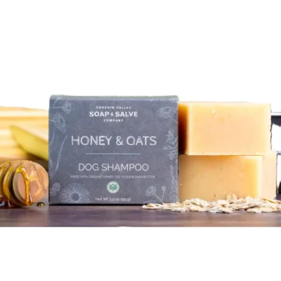 Dog Shampoo:Cedarwood Lavender - Image 4