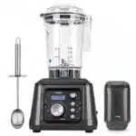 Dynapro Vacuum Blender 03