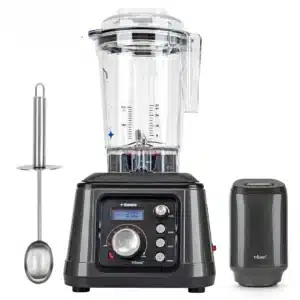 Dynapro Vacuum Blender 03