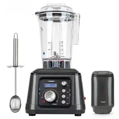 Dynapro Vacuum Blender 03