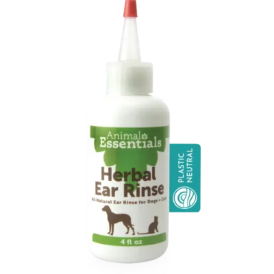 Herbal Ear Rinse