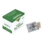 Herbal Ear Wipes (20 count box) 02