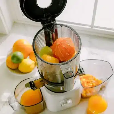 Nama J2 Cold Press Juicer - Image 5