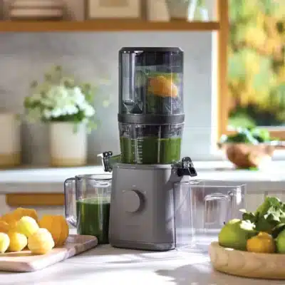 Nama J2 Cold Press Juicer - Image 3