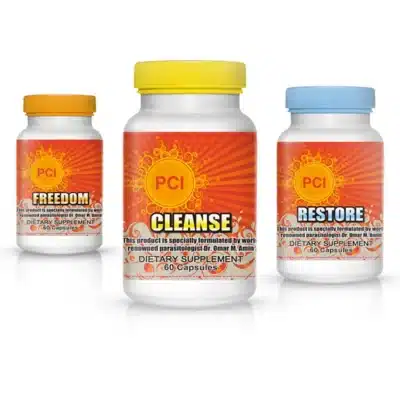 Gastro-Intestinal Restoration 90 days supply - Image 2