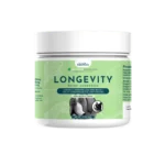 Longevity Powder Extract