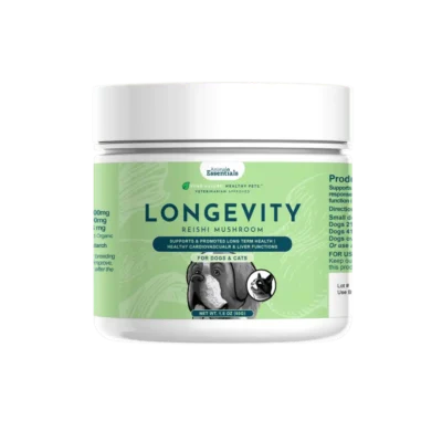 Longevity Powder Extract