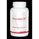 Resverasirt - HP