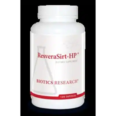 Resverasirt - HP