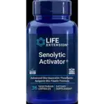 Senolytic Activator