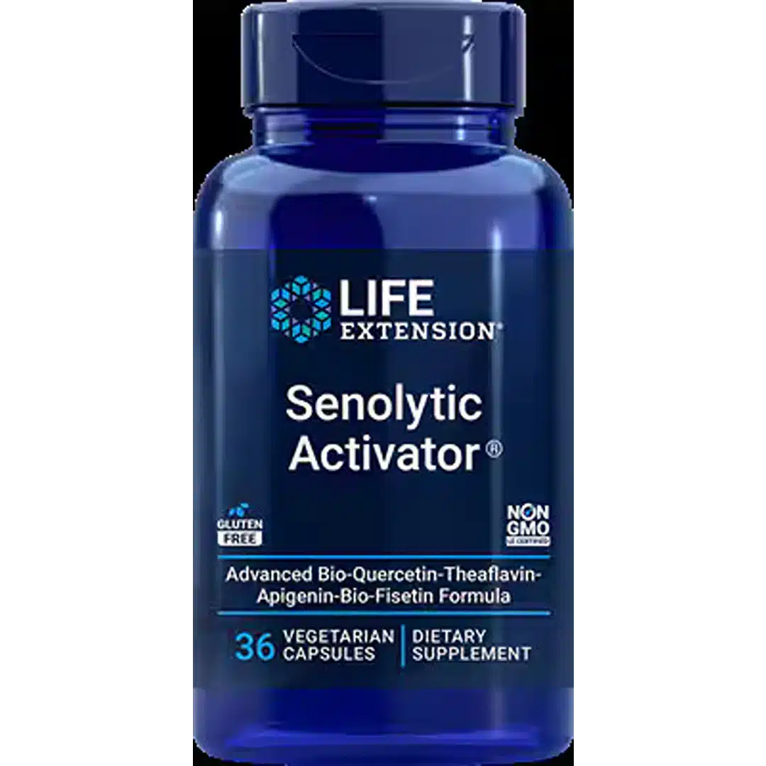 Senolytic Activator Senolytic Activator - Image 1