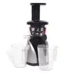 SlowStar Vertical Slow Juicer and Mincer