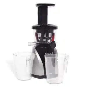 SlowStar Vertical Slow Juicer and Mincer