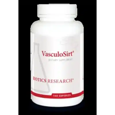 VASCULOSIRT