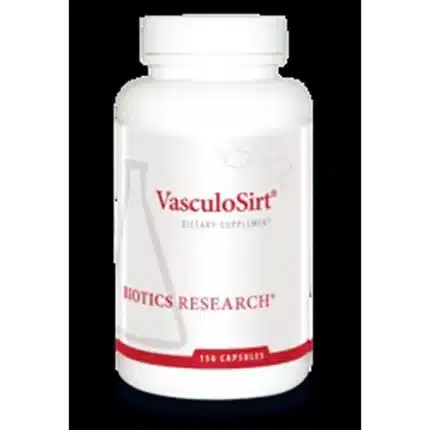 VASCULOSIRT