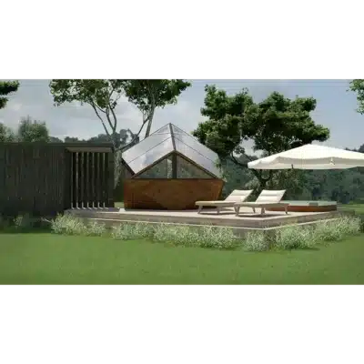 Sauna - Image 2