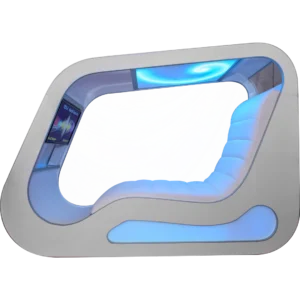 Tesla (WeM) Capsule