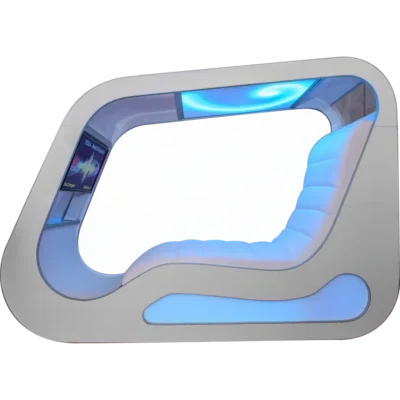 Tesla (WeM) Capsule