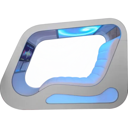 Tesla (WeM) Capsule
