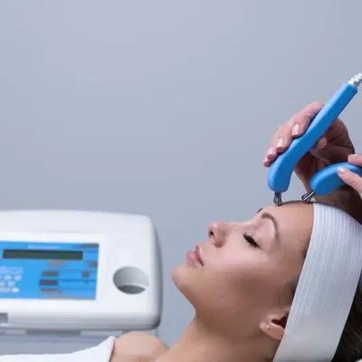 Microcurrent Facial Therapy - Image 3