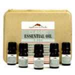 Classic Essential Oil Kit