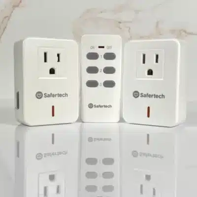 Kill Switch Extra