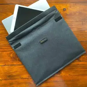 Faraday Sleeve Case for Laptops