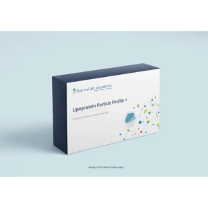 Lipoprotein Particle Profile (LLP)
