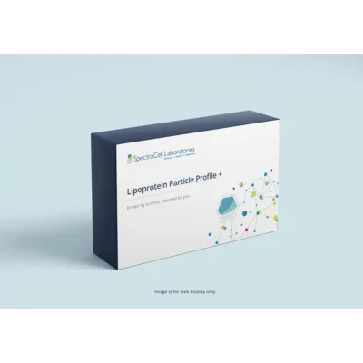 Lipoprotein Particle Profile (LLP)