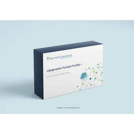 Lipoprotein Particle Profile (LLP)