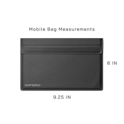 Phone Faraday Bag - Image 2