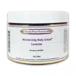 Moisturizing Body Cream