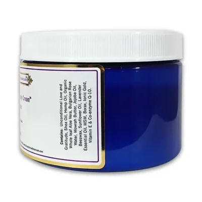 Moisturizing Body Cream - Image 2