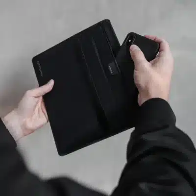 Phone Faraday Bag