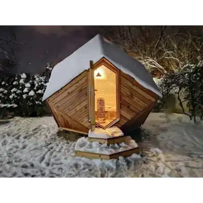 Sauna - Image 6