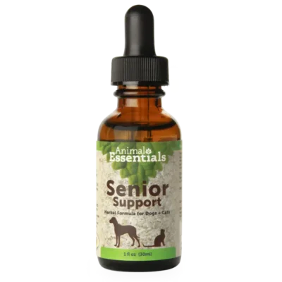 Senior Support