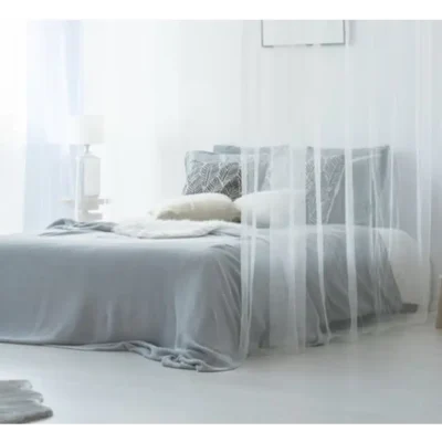 Swiss Shield New Daylight Fabric
