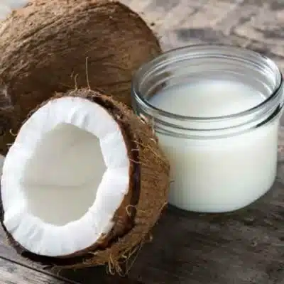 Mild Pet Shampoo: Coconut Milk - Image 3