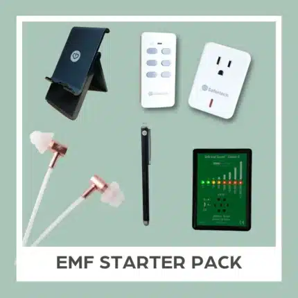 EMF Protection Starter Pack