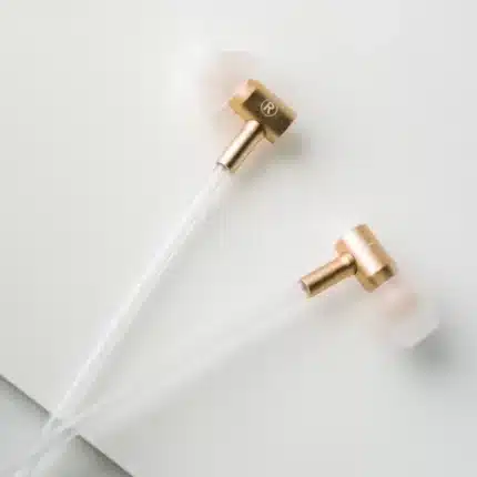 Air Tube Headphones