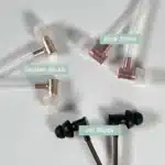 AirTube Headphones