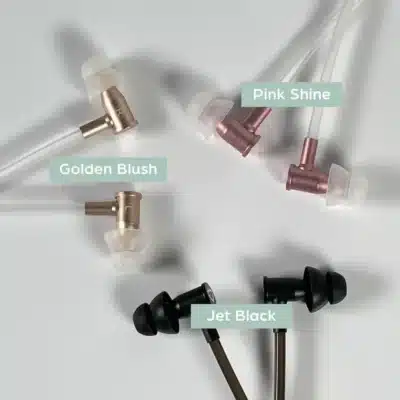 AirTube Headphones