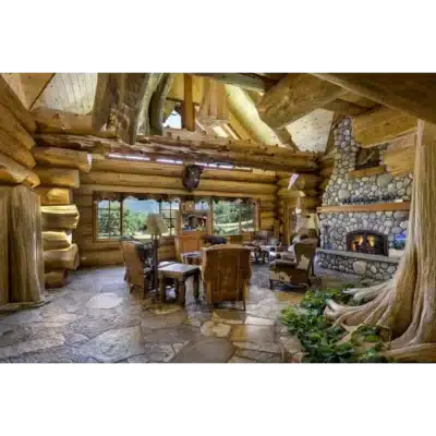 Luxurious Custom Chalets - Image 4