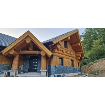 Luxurious Custom Chalets - Image 3