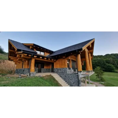 Luxurious Custom Chalets - Image 2