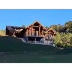 Luxurious Custom Chalets