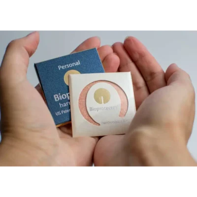 Personal Bioprotector - Image 2