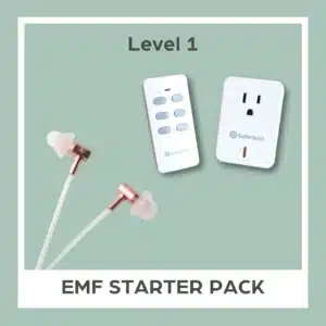 Starter Pack level 1